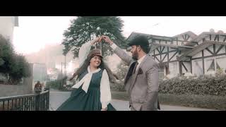 Download lagu SHASHEE ❤️ NADEESHA PREWEDDING STORY... mp3