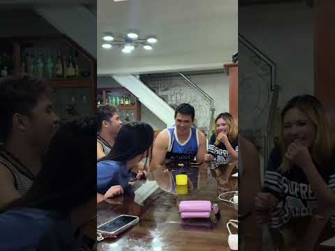 Kaaningan time 😂 kwentuhan aningan muna mga lodi🤣