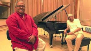 "ORGULLO" Chucho Valdés y Pablo Milanés.