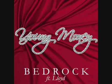 Young Money ft. Lloyd - Bedrock (Cure & Cause Remix)