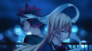 Download lagu Shokugeki no Soma OST - The Recipe That Stares at Victory (Extended) mp3