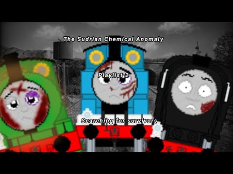 The Sudrian Chemical Anomaly: Searching for survivors 