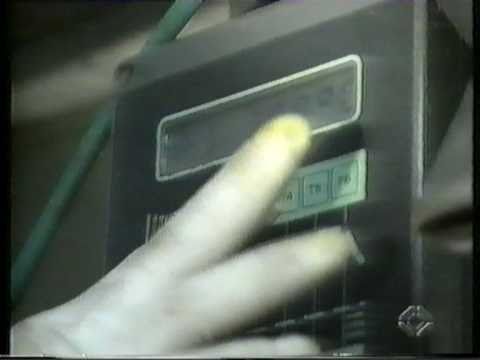 Gift im Mund Teil 1 von 3