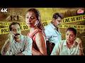 Malayalam Psychological Thriller Film Dubbed In Hindi Leona Lishoy Maqbool Salmaan Prasant Murali