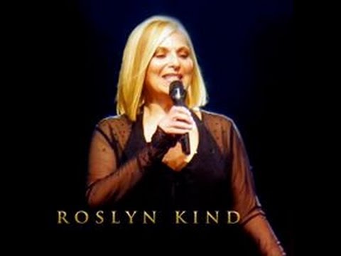 Roslyn Kind - 