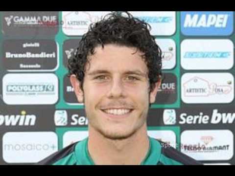 Sassuolo - Modena, l'intervista ad Andrea Catellani