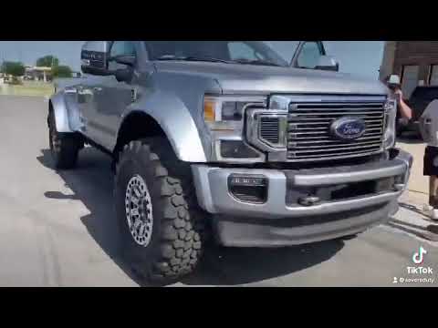 2017-2022 Fenders Gen 1