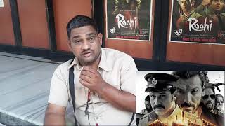 Mumbai Saga Movie Review By Auto Wale Uncle ! John Abraham ! Emraan Hashmi