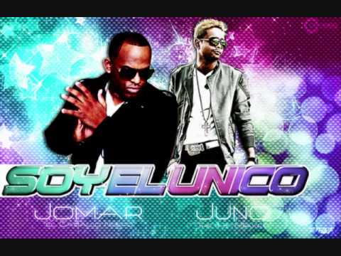 Juno "The Hitmaker" ft Jomar "El Caballo Negro" (ORIGINAL)