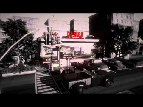 Blues and Bullets feat. Izä / Soundtrack