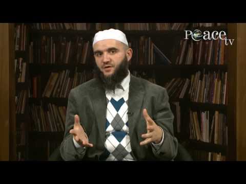 Kategoria e parë e devotshmërisë - Hoxhë Agim Bekiri