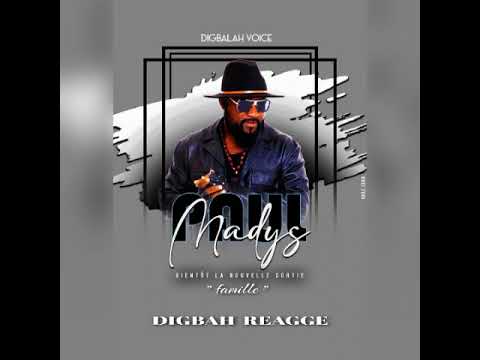 Extrait du nouvel album de Paul Madys intitulé " Famille". sortie officielle septembre 2024