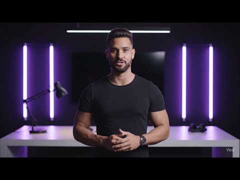 Influenciador Virtual para o Seu Negócio