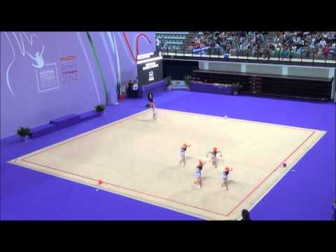 Campionato Nazionale d' Insieme: ESTENSE PUTINATI