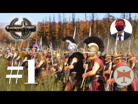 DEI 1.3.2: Legendary Oddrysian Kingdom #1: The FALX