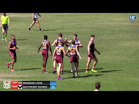 MATCH HIGHLIGHTS: Brisbane v Southport
