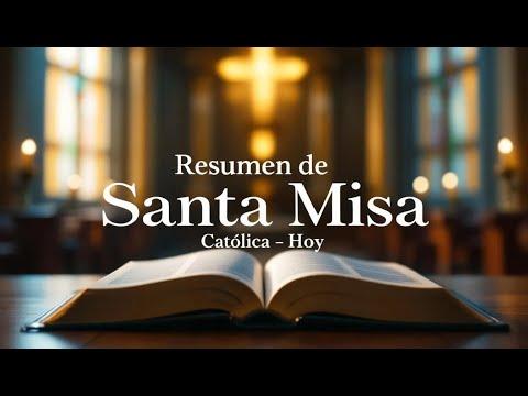 Misa Católica 21 Marzo 2013 - Lecturas y Homilía  - ecatolico.com