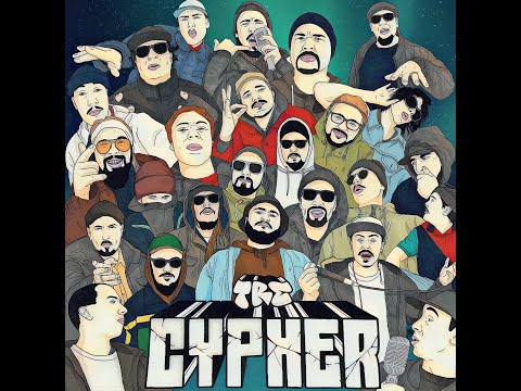 TRE CYPHER
