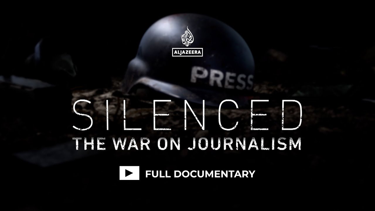 Exposing the war on the press and the targeting of journalists | Featured Documentary
