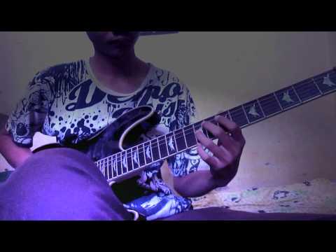Ariiezbreakz - Backing Track Solo 2 (indojammers)
