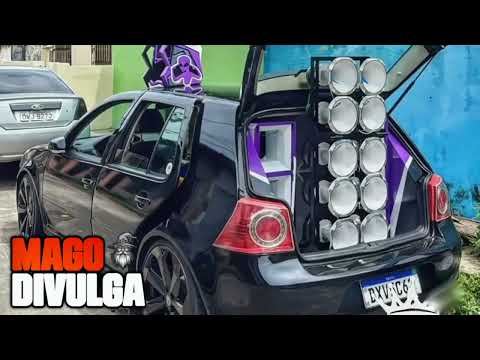 FORRÓ DE PAREDÃO 2025 - CAIXA DE MÉDIOS ALTERADA PRA BALANÇAR - ALTA QUALIDADE PRA PAREDÃO