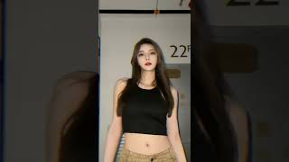 Gái xinh Tiktok Trung Quốc#2022年#gaixinh#biếnhinh#114