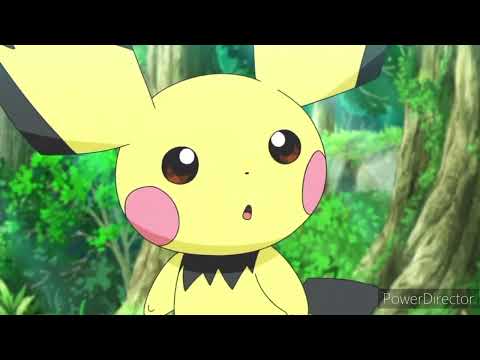 The Little Mer-Girl 2 Return to the Sea Part 16: Old Friends