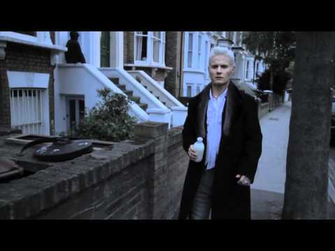 Parade - Rhydian