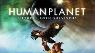 Human Planet | BBC Official Trailer
