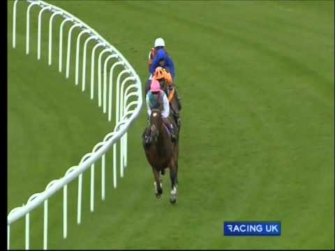 QIPCO Sussex Stakes, Goodwood, 2011