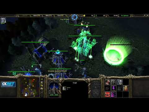 Happy's stream 16th August 2022 Battle.net - w3champions Часть 2