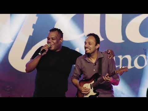 grupo senzala - Festa (Ao vivo)