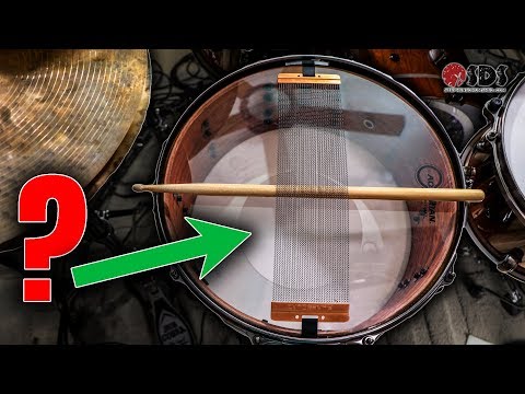 3 Tips for Reso Head Snare Drum Tuning | How To Tune Drums | Stephen Taylor Drum Lessons