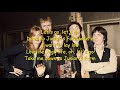 Paul McCartney & Wings Junior’s Farm Lyrics