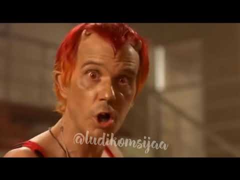 MI NISMO ANDJELI 2 - ŠVEDSKI AKCIONI! 🤣