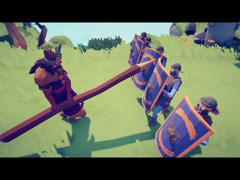 TABS | Vlad Vs Every 5 Units