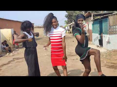 Boss-Beiby Bú x Vánio XedeMele x Óscar Dom x Eidecris @ILOVEKUDURO-o3i @