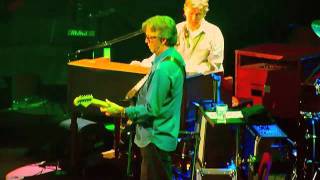 Eric Clapton &amp; Steve Winwood - Voodoo Chile - Royal Albert Hall, London - 27/05/2011.m4v