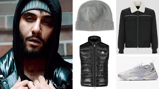 Samra - SHOOTE MA SHOOTE OUTFIT Reaction | ImmerFresh