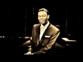 Nat King Cole ft Nelson Riddle's Orchestra ...