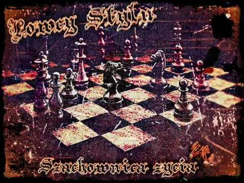 2.Łowcy Stylu - Od A Do Z ft. Enedue