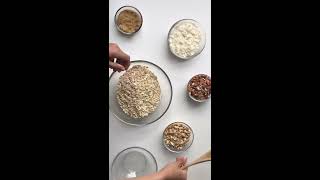 How to make Granola
