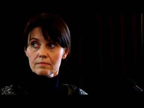 Kate's Chocolates trailer