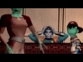 THX Logo 2001 Shrek Scream