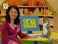 PBS Kids Bookworm Bunch MPB PBS Program Break 4