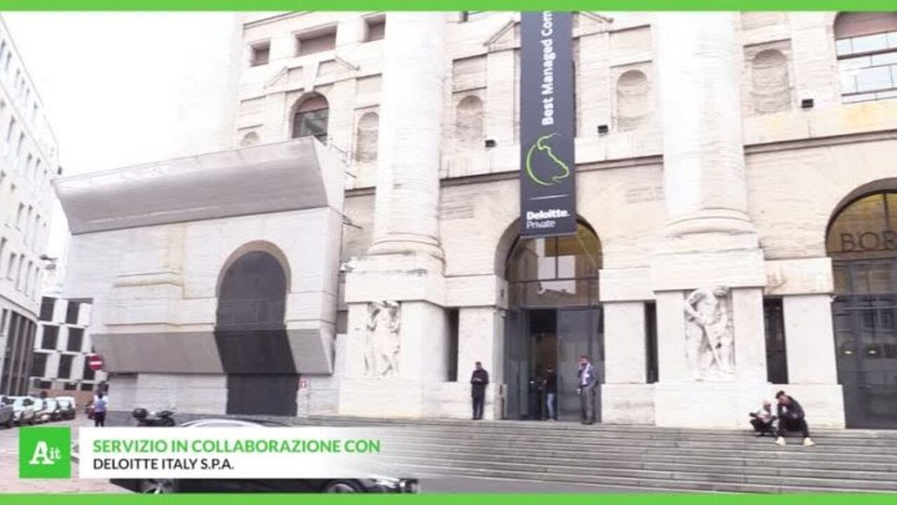 Best Managed Companies Award 2025, Deloitte premia il made in Italy