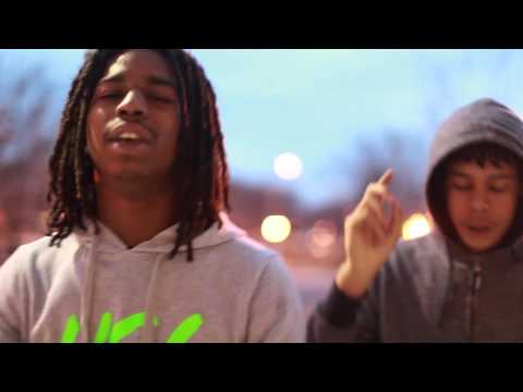 KillahMan - Royalty  Dir By @Archetto