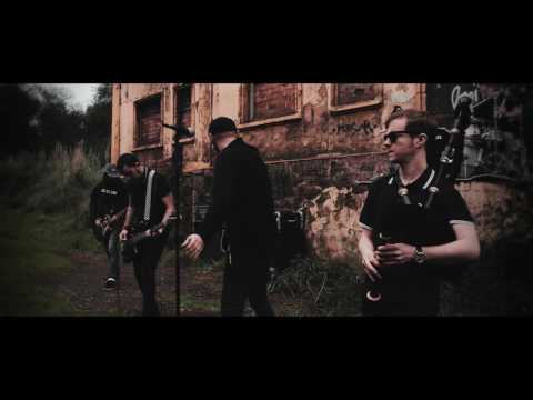 Skontra - Amargo Despertar (videoclip)