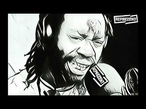 K9 spitting on Logan Sama Xmas Set last year.