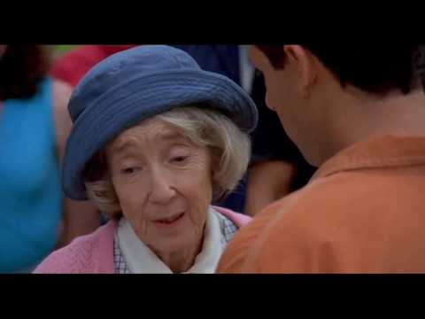 Golf Rules - Advice from Spectators - Happy Gilmore www.golfisanattitude.com